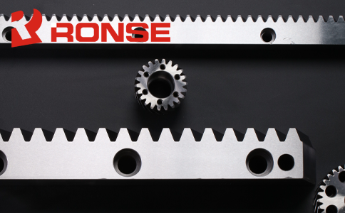 齒條模數(shù)選擇指南：精準(zhǔn)傳動(dòng)，從選對(duì)模數(shù)開始