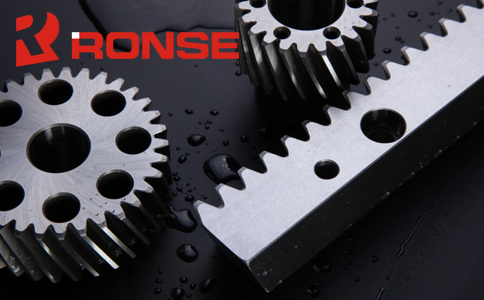 齒條安裝基準面精度不足的具體表現是什么