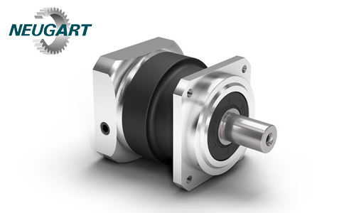 行星減速機殼體異常發熱原因分析